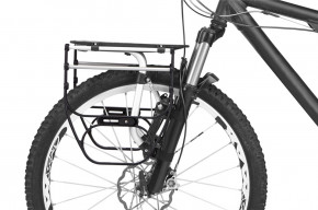    Thule Pack'n Pedal Side Frames 4