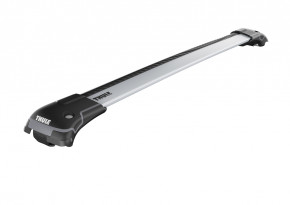     Thule WingBar Edge (Railing) Length M+L