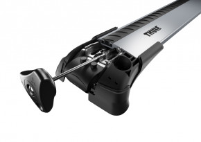     Thule WingBar Edge (Railing) Length M+L 3