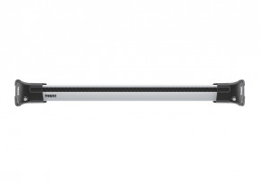     Thule WingBar Edge (Railing) Length M+L 4