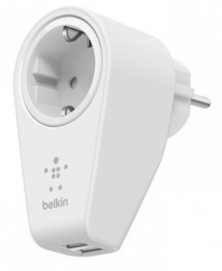   Belkin Boost UP 2 (F8M102vf)