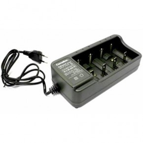   Camelion BC-0906 SM Universal Charger 3