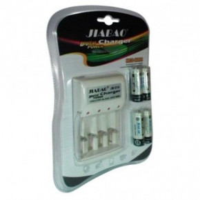   Jiabao Digital Charger JB-212    3