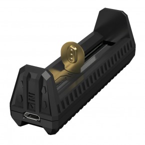   Nitecore F1 3