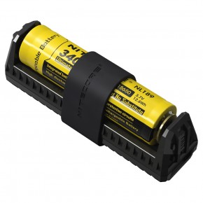   Nitecore F1 6