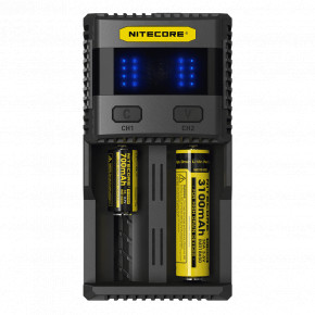   Nitecore SC2 3