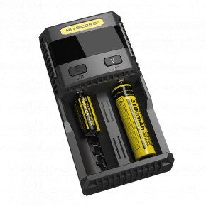   Nitecore SC2 4