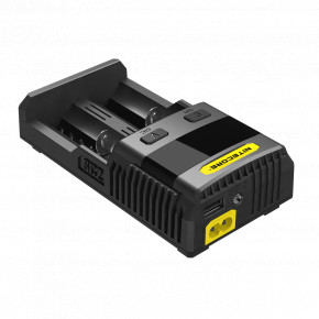   Nitecore SC2 5