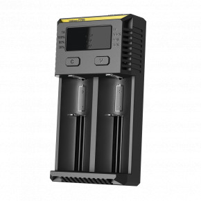   Nitecore i2 3