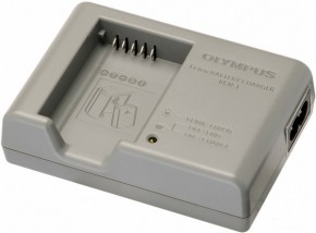   Olympus BCN-1 Battery Charger (V621035XE000)