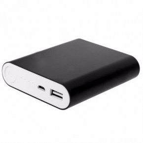   Power Bank 10400 Black 3