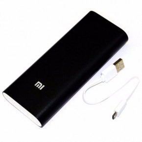   Power Bank 16000 Black