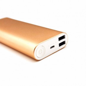   Power Bank 16000 Gold 3