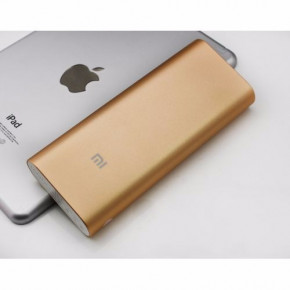   Power Bank 16000 Gold 5