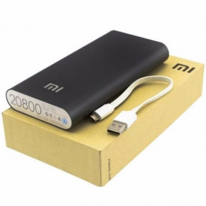   Power Bank 20800 Black 3