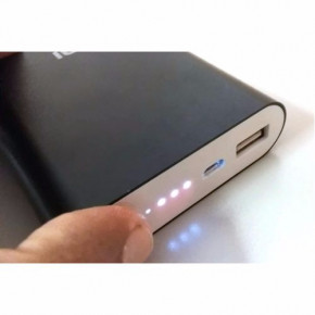   Power Bank 20800 Black 4