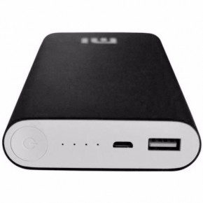   Power Bank 20800 Black 5