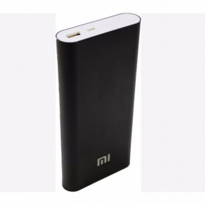   Power Bank 20800 Black 6