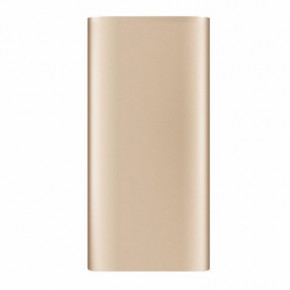   Power Bank 20800 Gold 4