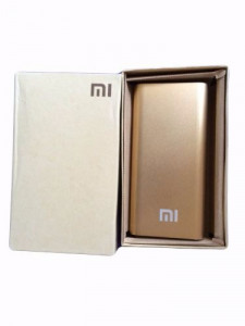   Power Bank 20800 Gold 5