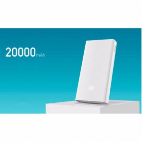   Power Bank M6 20000 5