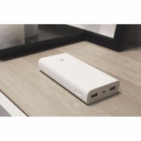   Power Bank M6 20000 3