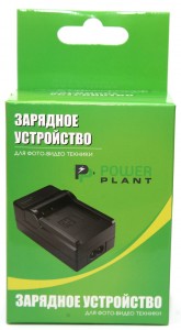    PowerPlant Panasonic VW-VBE10, CGA-S303 (DV00DV2341) 5