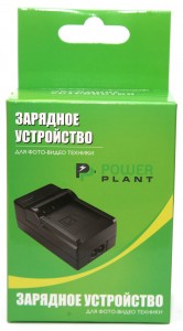    PowerPlant Panasonic DMW-BLF19 (DV00DV2355) 5