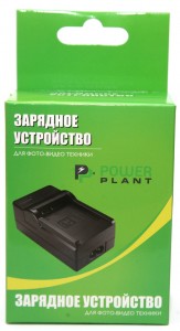   PowerPlant Canon NB-4L, NB-8L, BP125A (DV00DV2363) 5