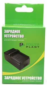   PowerPlant Panasonic VW-VBY100, VW-VBT190, VW-VBT380 (DVOODV3387) 5