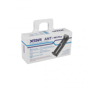   Xtar ANT-MC1 Plus 9