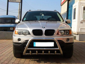    /  ST-Line  BMW X5 (2000-2007) E53 (WT0030000)