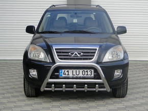    /  ST-Line  Chery Tiggo (2006-2012) (WT0030002)