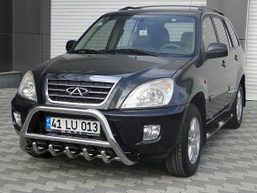    /  ST-Line  Chery Tiggo (2006-2012) (WT0030002) 3