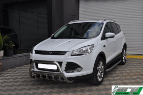    /  ST-Line  Chery Tiggo (2012-2014) (WT0030003) 3