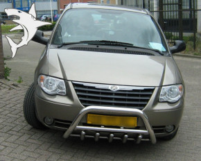    /  ST-Line  Chrysler Voyager (2003-2008) (WT0030010)