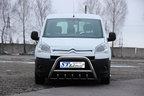    /  ST-Line  Citroen Berlingo (2008-) (WT0030011)