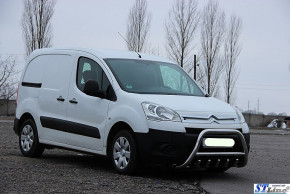    /  ST-Line  Citroen Berlingo (2008-) (WT0030011) 3