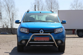    /  ST-Line  Citroen Berlingo (2008-) /  (WT0060011) 3