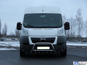    /  ST-Line  Citroen Jumper (2008-) (WT0030013)