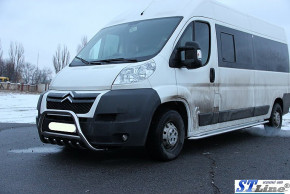    /  ST-Line  Citroen Jumper (2008-) (WT0030013) 3