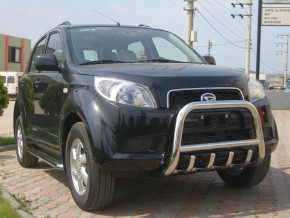    /  ST-Line  Daihatsu Terios (2006-) (QT0060005)