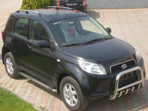    /  ST-Line  Daihatsu Terios (2006-) (QT0060005) 3