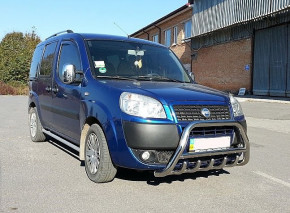    /  ST-Line  Fiat Doblo (2000-2010) (WT0030020) 3