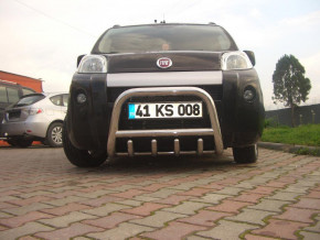    /  ST-Line  Fiat Fiorino (2008-) (QT0060006)