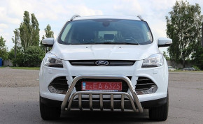    /  ST-Line  Ford Kuga (2013-) / (WT0020030)