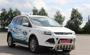    /  ST-Line  Ford Kuga (2013-) / (WT0020030) 3