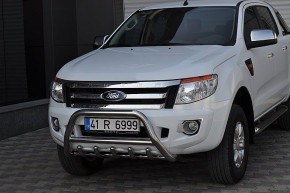    /  ST-Line  Ford Ranger (2012-) (WT0030033) 3