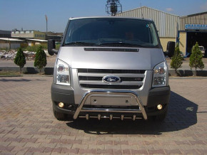    /  ST-Line  Ford Transit (1995-2000) (WT0030035)