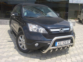    /  ST-Line  Honda CR-V (2007-2012) (WT0030040)